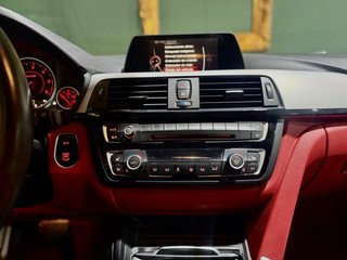 BMW Serie 4 2016