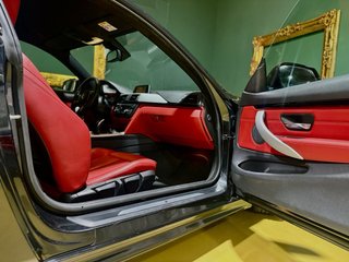 BMW Serie 4 2016
