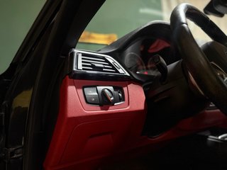 BMW Serie 4 2016