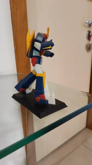 L' imbattibile Daitarn III Collection
