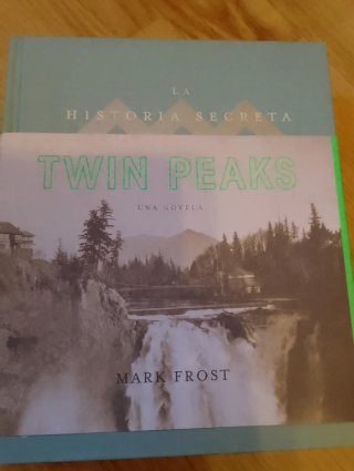 La historia secreta de Twin Peaks