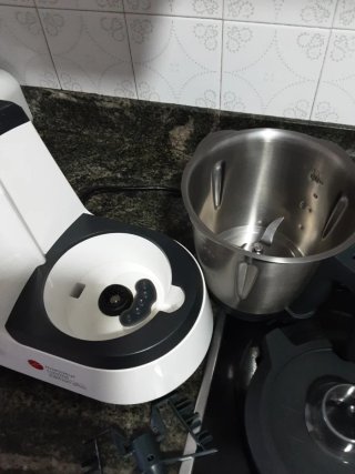 Monsieur Cuisine Édition Plus
