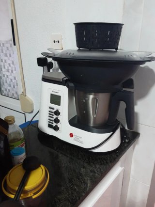 Monsieur Cuisine Édition Plus