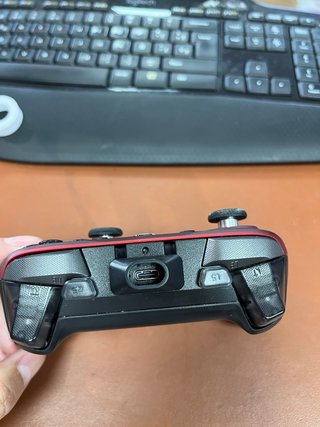Controller GameSir G7 Pro Xbox 1000Hz #031677