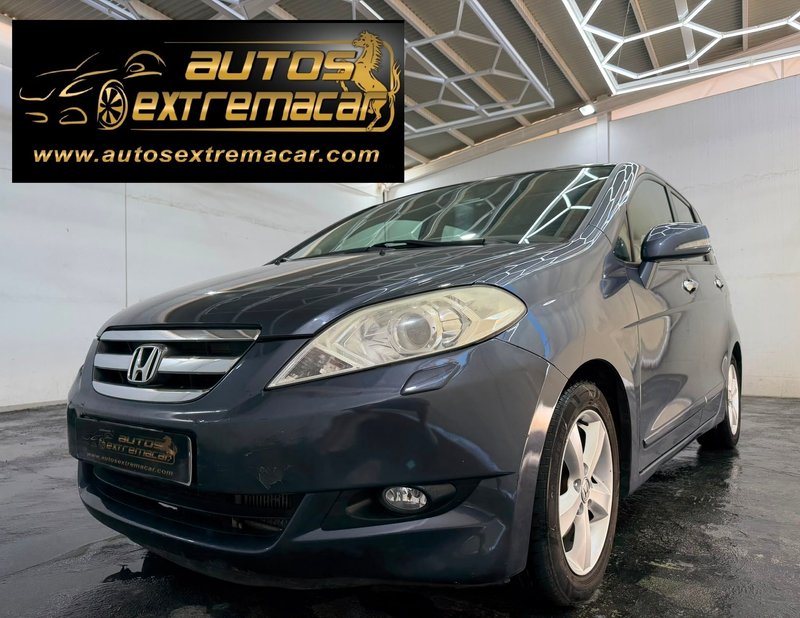 HONDA FR-V 2.2 iCTDi EXECUTIVE 6PZ 140CV MANUAL 5P - foto 1