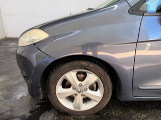 HONDA FR-V 2.2 iCTDi EXECUTIVE 6PZ 140CV MANUAL 5P