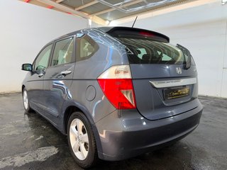 HONDA FR-V 2.2 iCTDi EXECUTIVE 6PZ 140CV MANUAL 5P