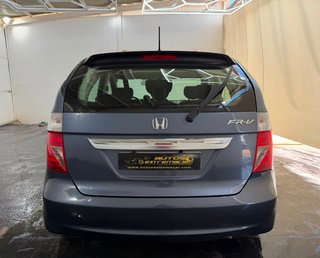 HONDA FR-V 2.2 iCTDi EXECUTIVE 6PZ 140CV MANUAL 5P