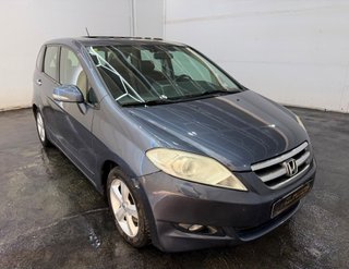 HONDA FR-V 2.2 iCTDi EXECUTIVE 6PZ 140CV MANUAL 5P