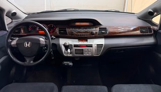 HONDA FR-V 2.2 iCTDi EXECUTIVE 6PZ 140CV MANUAL 5P