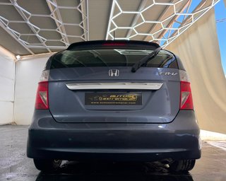 HONDA FR-V 2.2 iCTDi EXECUTIVE 6PZ 140CV MANUAL 5P