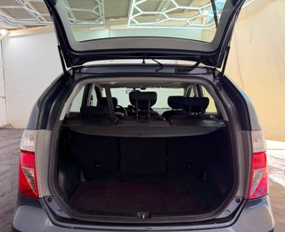 HONDA FR-V 2.2 iCTDi EXECUTIVE 6PZ 140CV MANUAL 5P