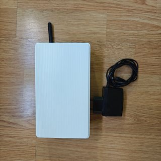 Router 4G LTE Mercusys MB110-4G