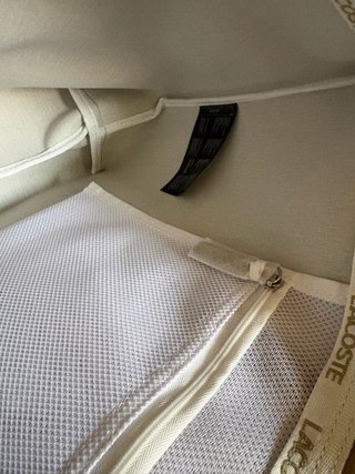 Bolso Lacoste