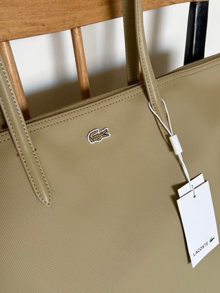Bolso Lacoste