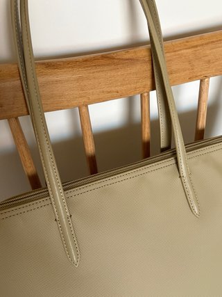 Bolso Lacoste