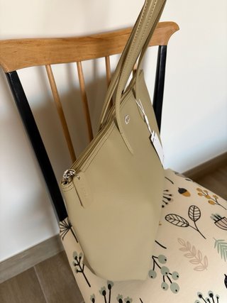 Bolso Lacoste