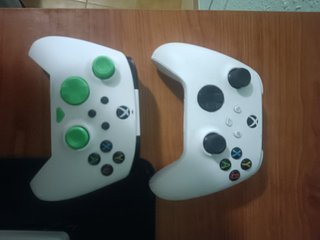 Xbox Series S Microsoft Bianca