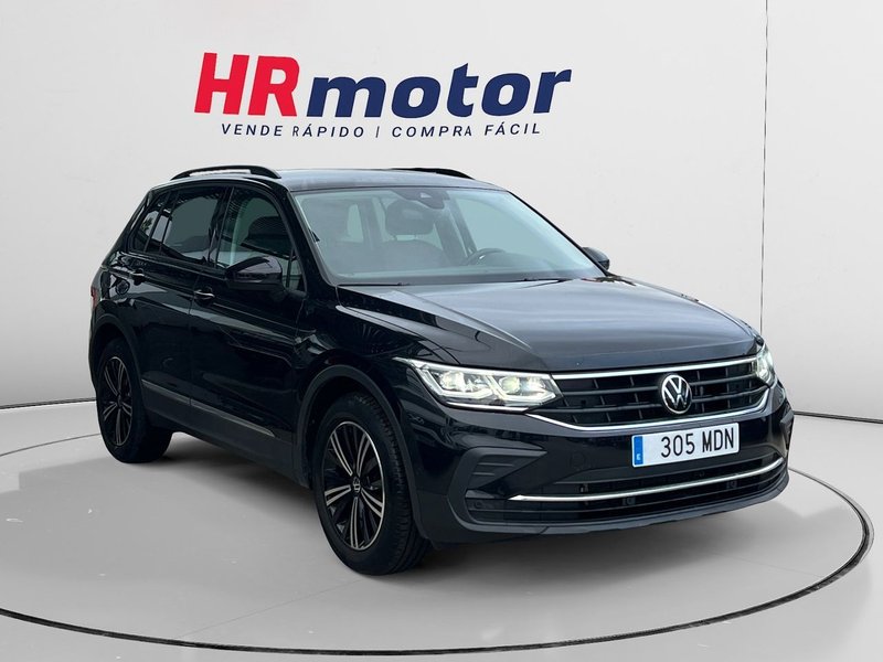 Volkswagen Tiguan Life 1.5 2023