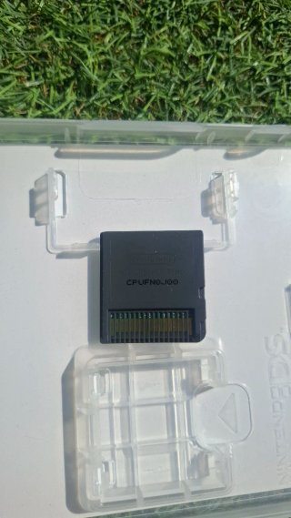Pokémon Platino