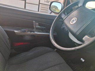 SsangYong Rexton 2005