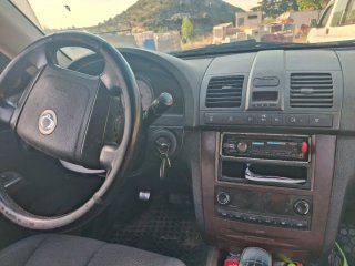 SsangYong Rexton 2005