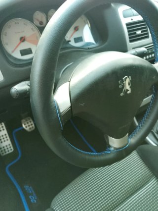 Peugeot 307 2006