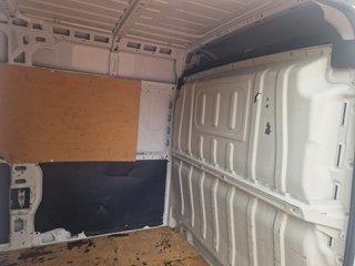 Peugeot Boxer 2022 l3-h2
