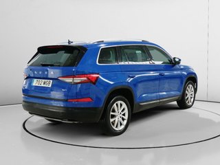 Skoda Kodiaq 2.0 TDI Style 4x4 DSG 147 kW (200 CV)
