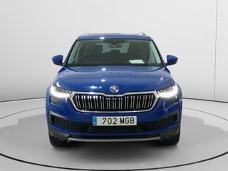 Skoda Kodiaq 2.0 TDI Style 4x4 DSG 147 kW (200 CV)