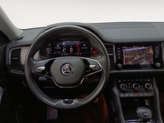 Skoda Kodiaq 2.0 TDI Style 4x4 DSG 147 kW (200 CV)