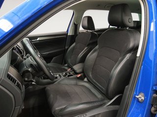 Skoda Kodiaq 2.0 TDI Style 4x4 DSG 147 kW (200 CV)