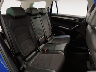 Skoda Kodiaq 2.0 TDI Style 4x4 DSG 147 kW (200 CV)