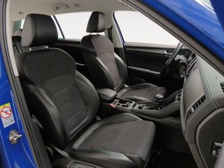 Skoda Kodiaq 2.0 TDI Style 4x4 DSG 147 kW (200 CV)