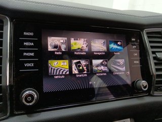 Skoda Kodiaq 2.0 TDI Style 4x4 DSG 147 kW (200 CV)
