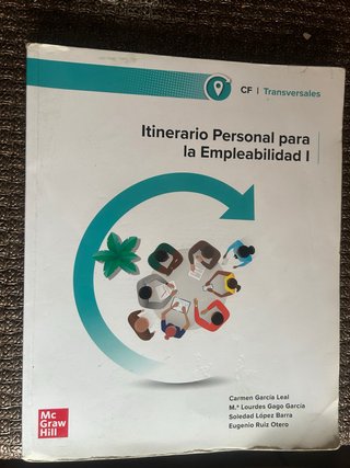 Libro grado medio telecomunicaciones