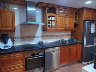Piso en venta en Universidad en Ciudad Real
