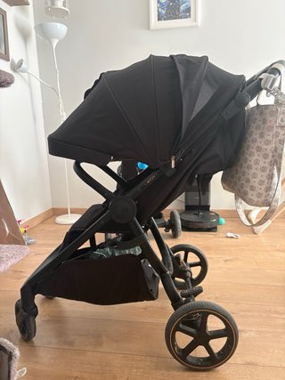 Silla de paseo Kinderkraft