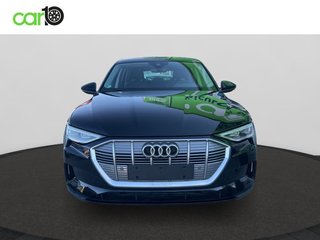 Audi e-tron Advanced 50 quattro