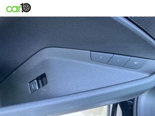 Audi e-tron Advanced 50 quattro