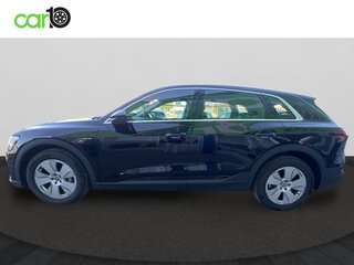 Audi e-tron Advanced 50 quattro