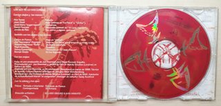 Jarabe de Palo - La Flaca CD Original