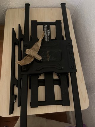 Soporte TV Perlegear