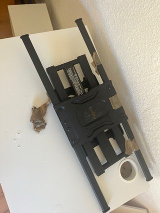 Soporte TV Perlegear
