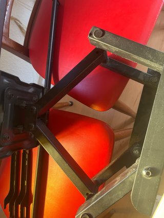 Soporte TV Perlegear