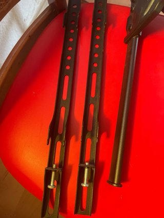 Soporte TV Perlegear