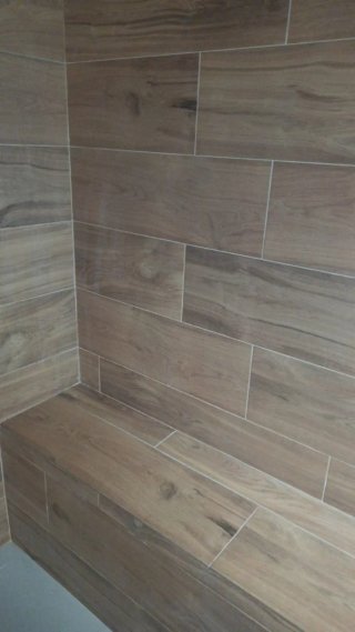 Cocinas y baños