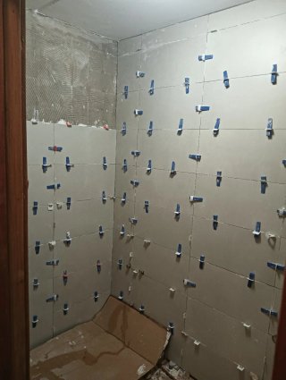 Cocinas y baños