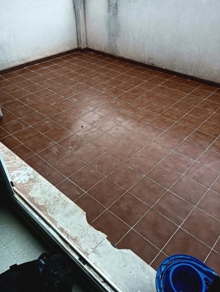 Cocinas y baños
