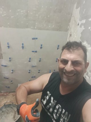 Cocinas y baños